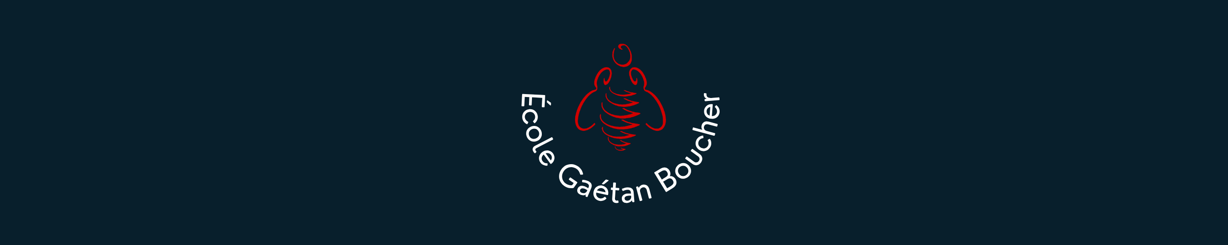 École Gaetan Boucher - Élèves