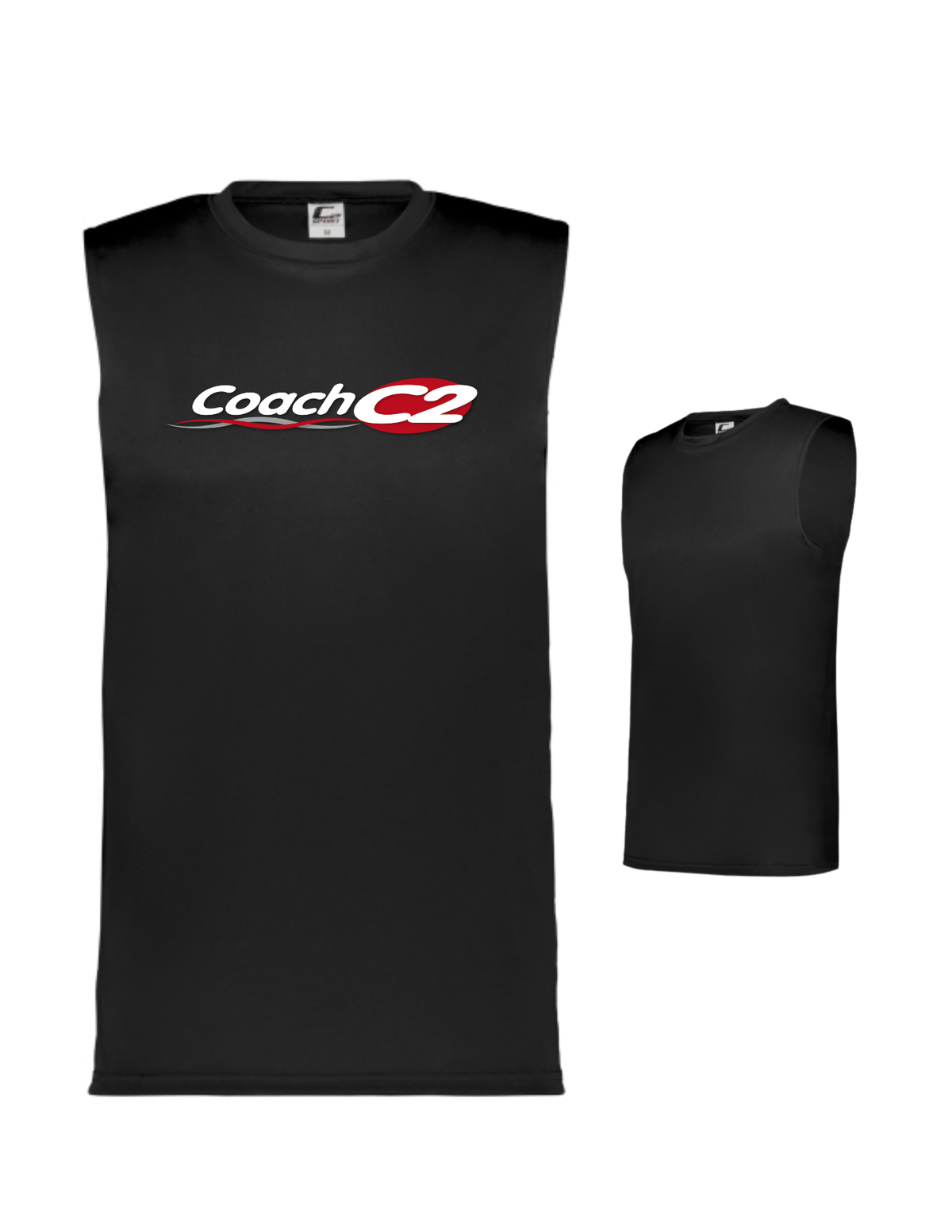 Camisole Homme sport - Coach C2