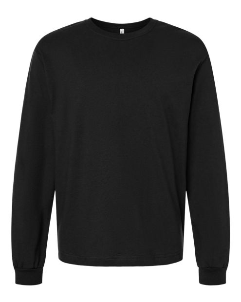 Long Sleeve Standard