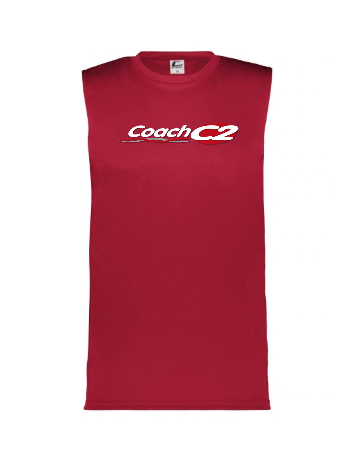 Camisole Homme sport - Coach C2