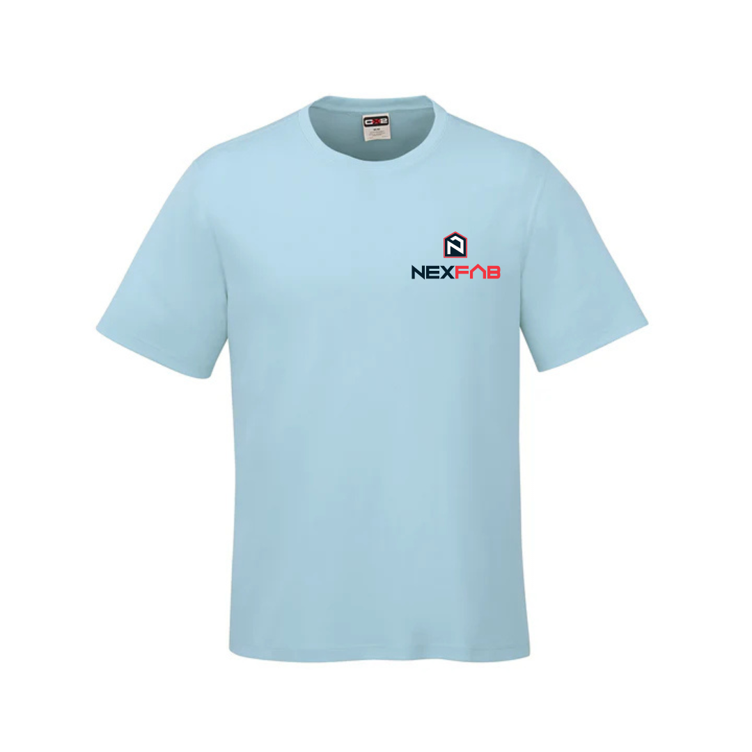 T-shirt Dri-Fit unisexe classique - NEXFAB COULEURS