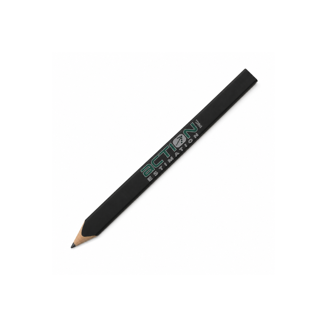 Crayon de charpentier - Action Estimation