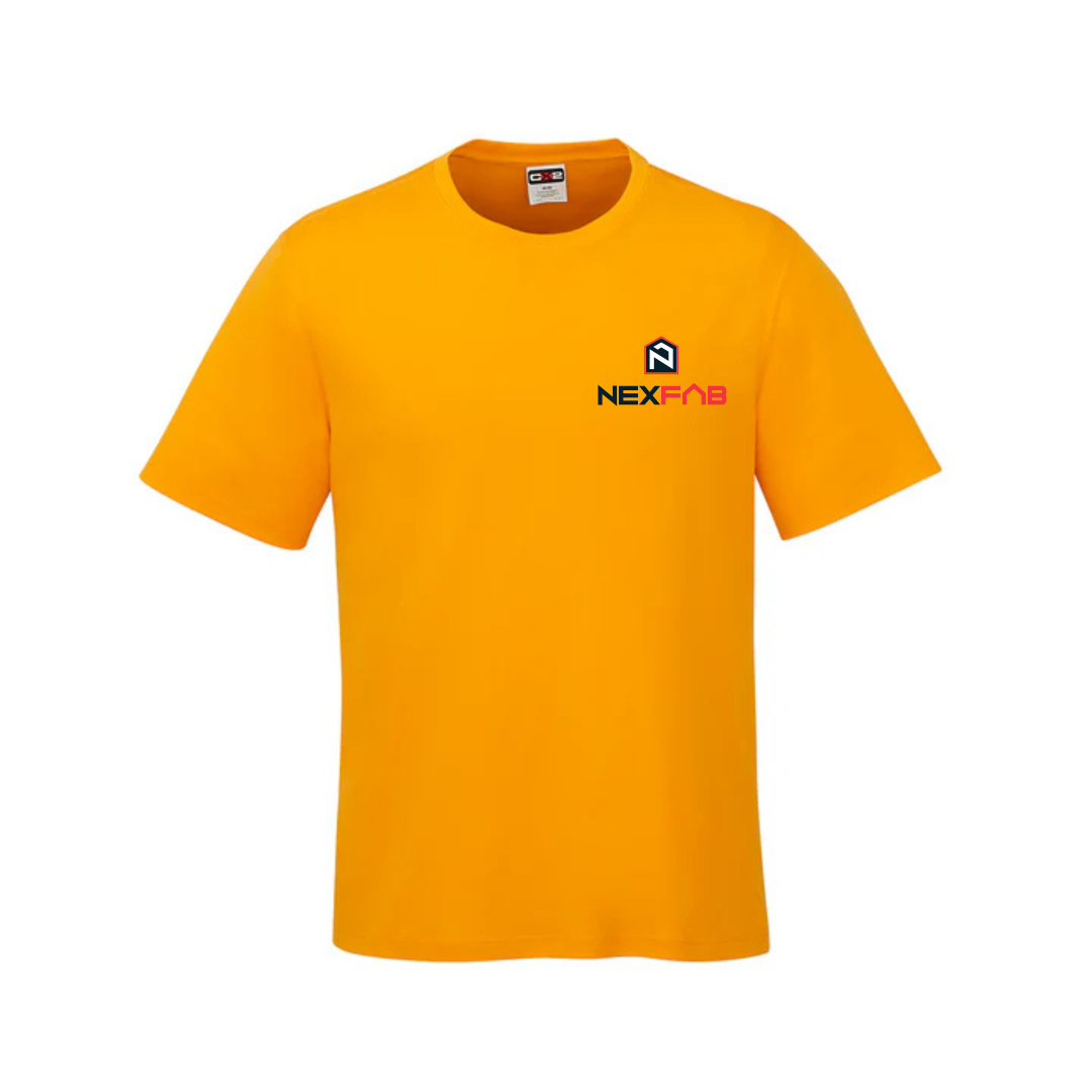 T-shirt Dri-Fit unisexe classique - NEXFAB COULEURS