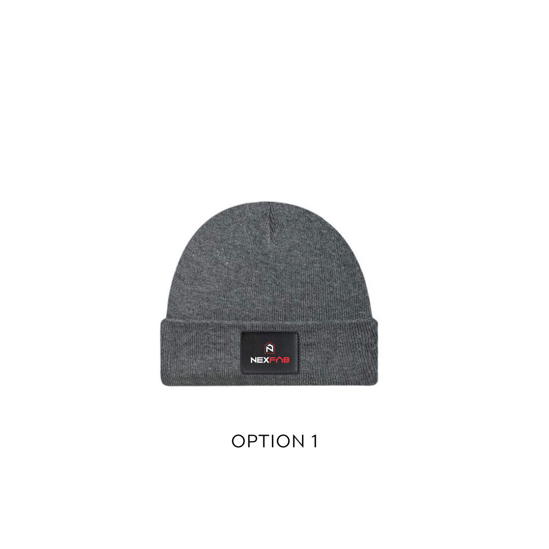 Tuque Beanie- NEXFAB