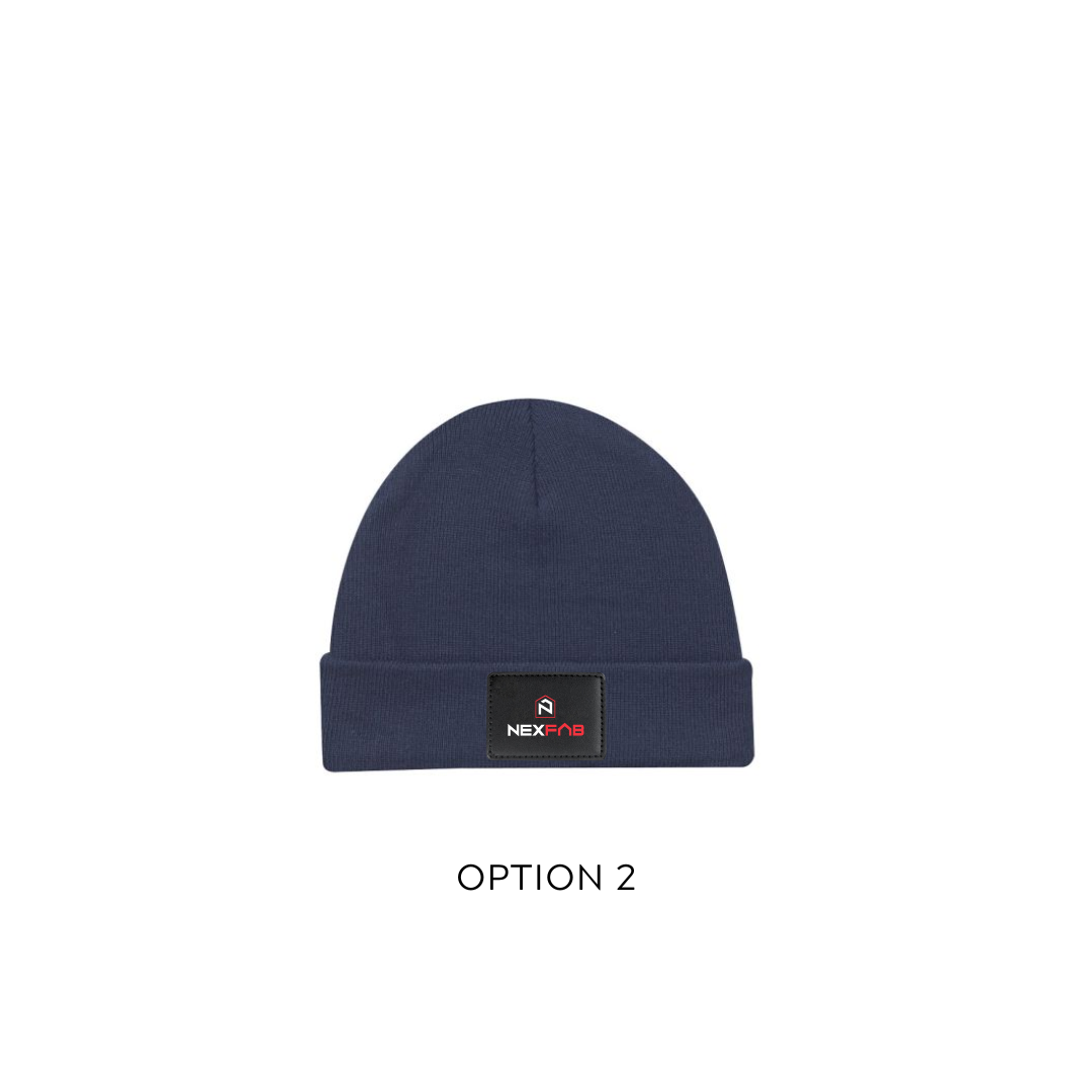 Tuque Beanie- NEXFAB