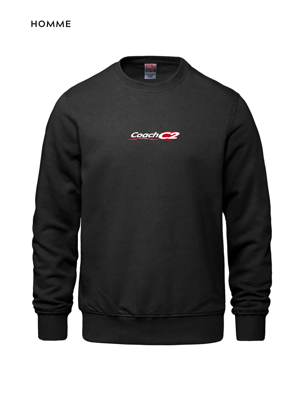 Crewneck unisexe classique - Adulte - Coach C2