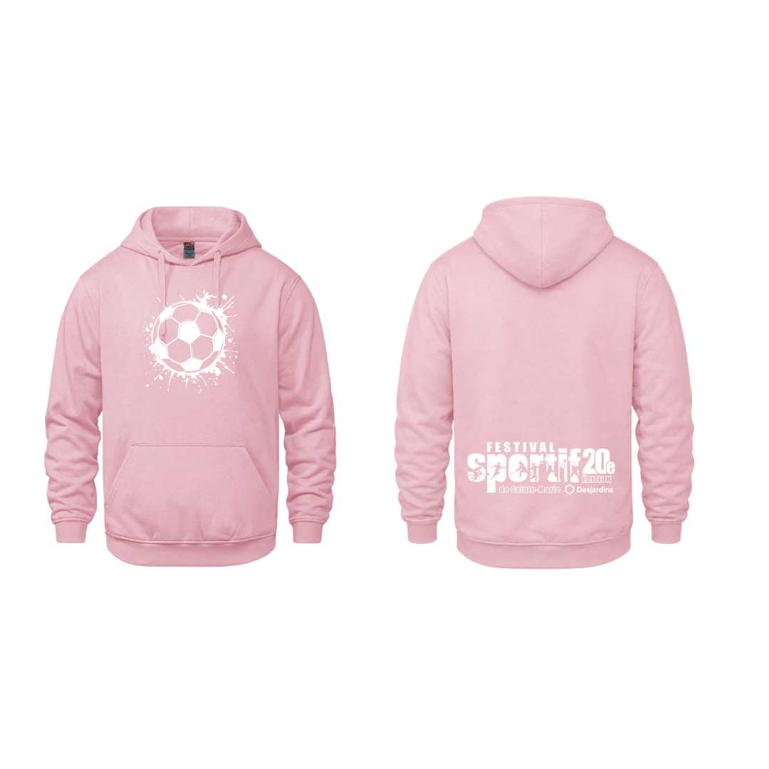 Hoodie - FSSM Soccer