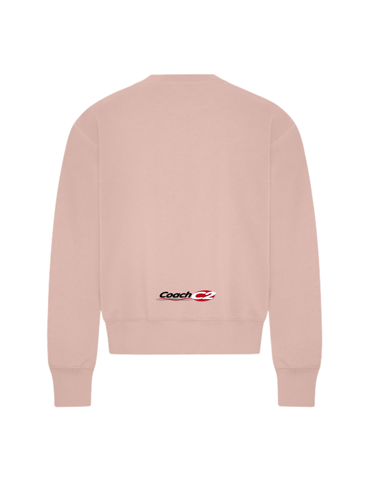 Crewneck femme classique KOI - Adulte - Coach C2