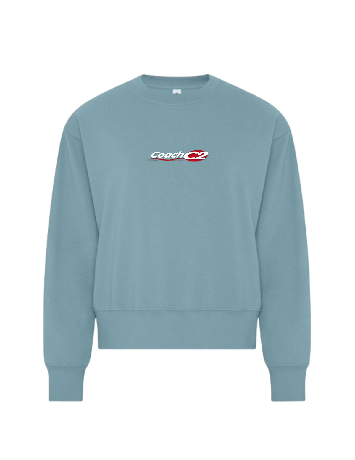 Crewneck femme classique KOI - Adulte - Coach C2