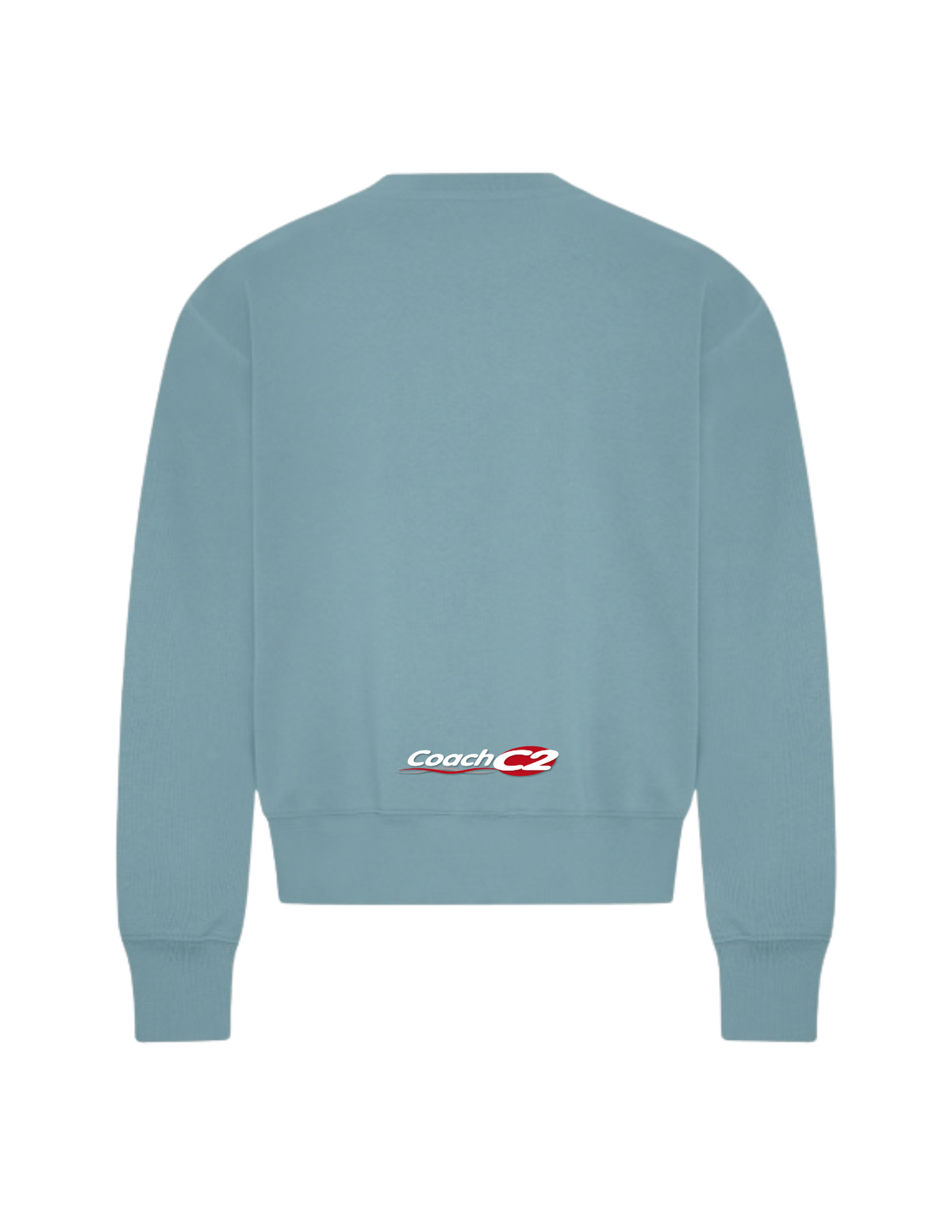 Crewneck femme classique KOI - Adulte - Coach C2