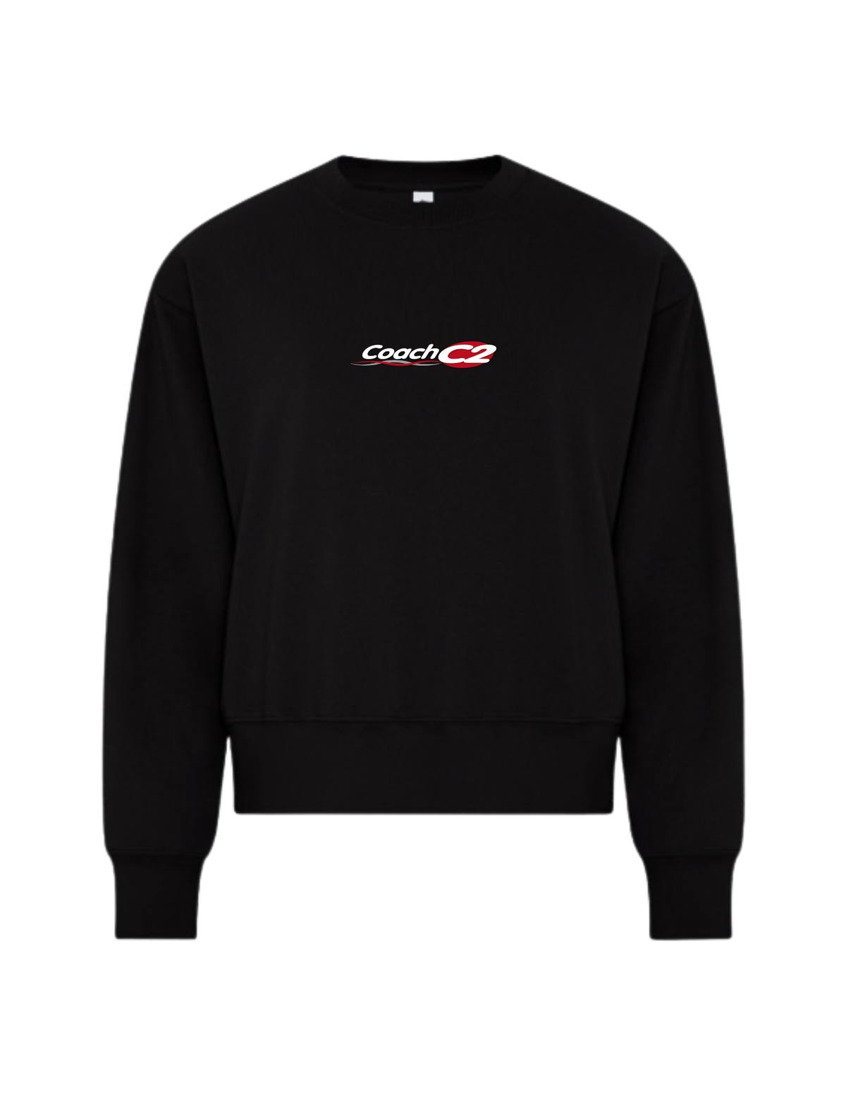 Crewneck femme classique KOI - Adulte - Coach C2