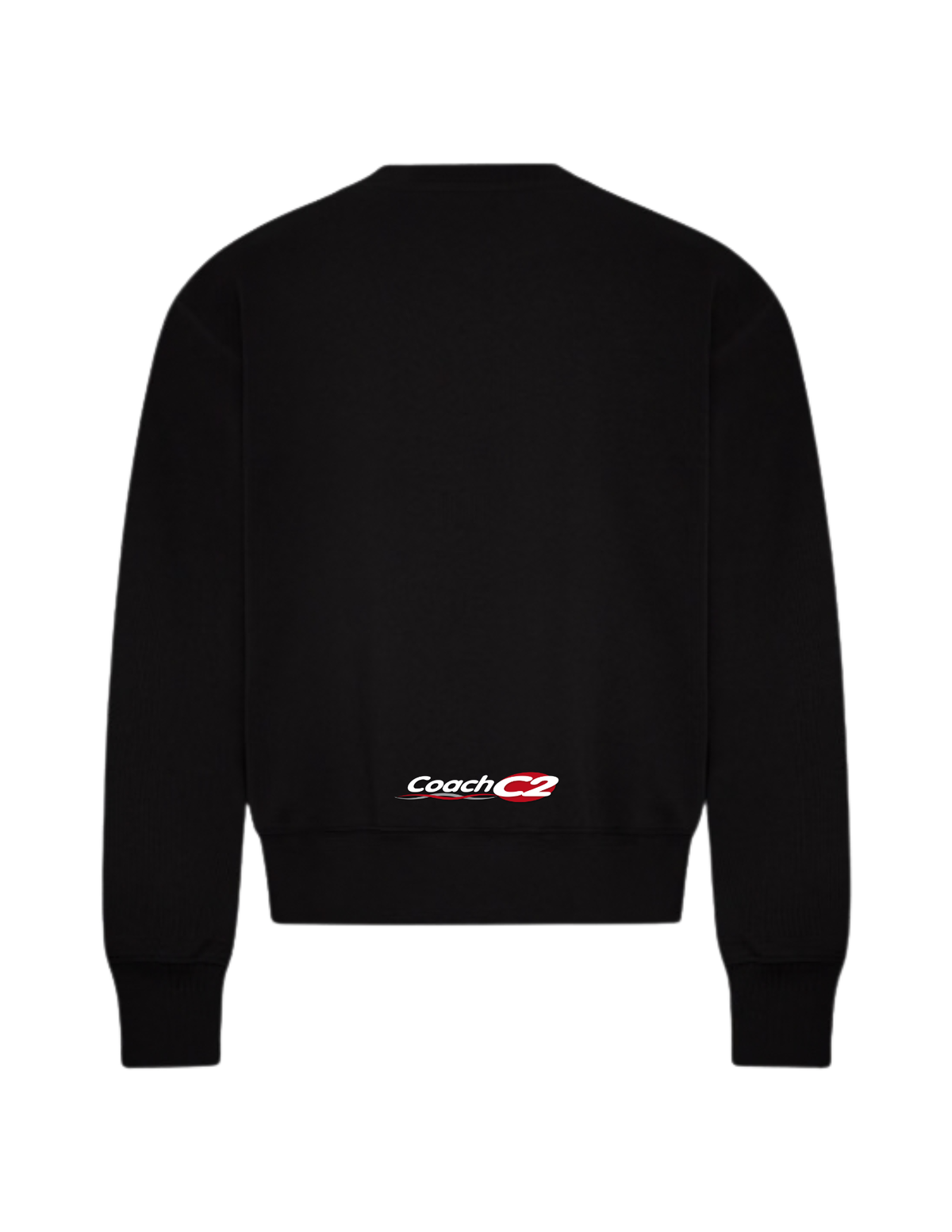 Crewneck femme classique KOI - Adulte - Coach C2
