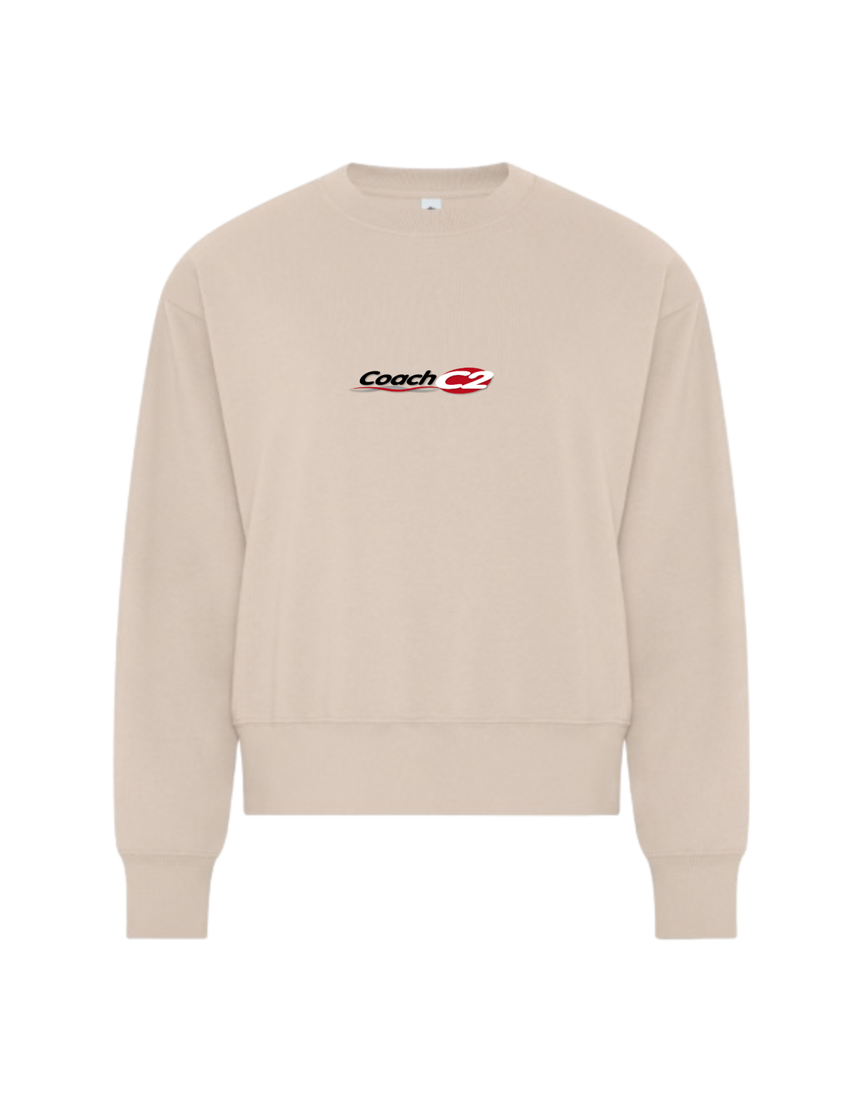 Crewneck femme classique KOI - Adulte - Coach C2