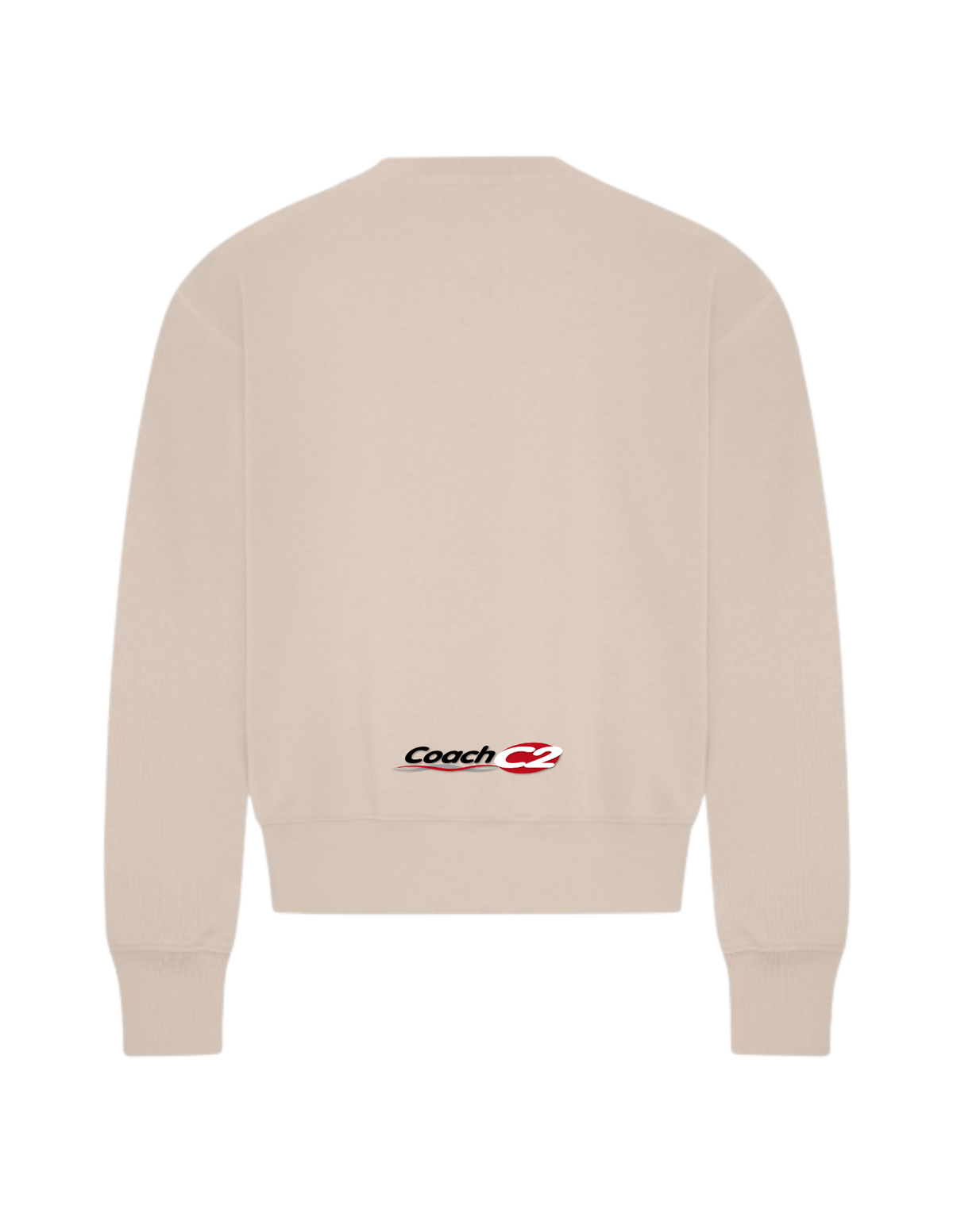 Crewneck femme classique KOI - Adulte - Coach C2