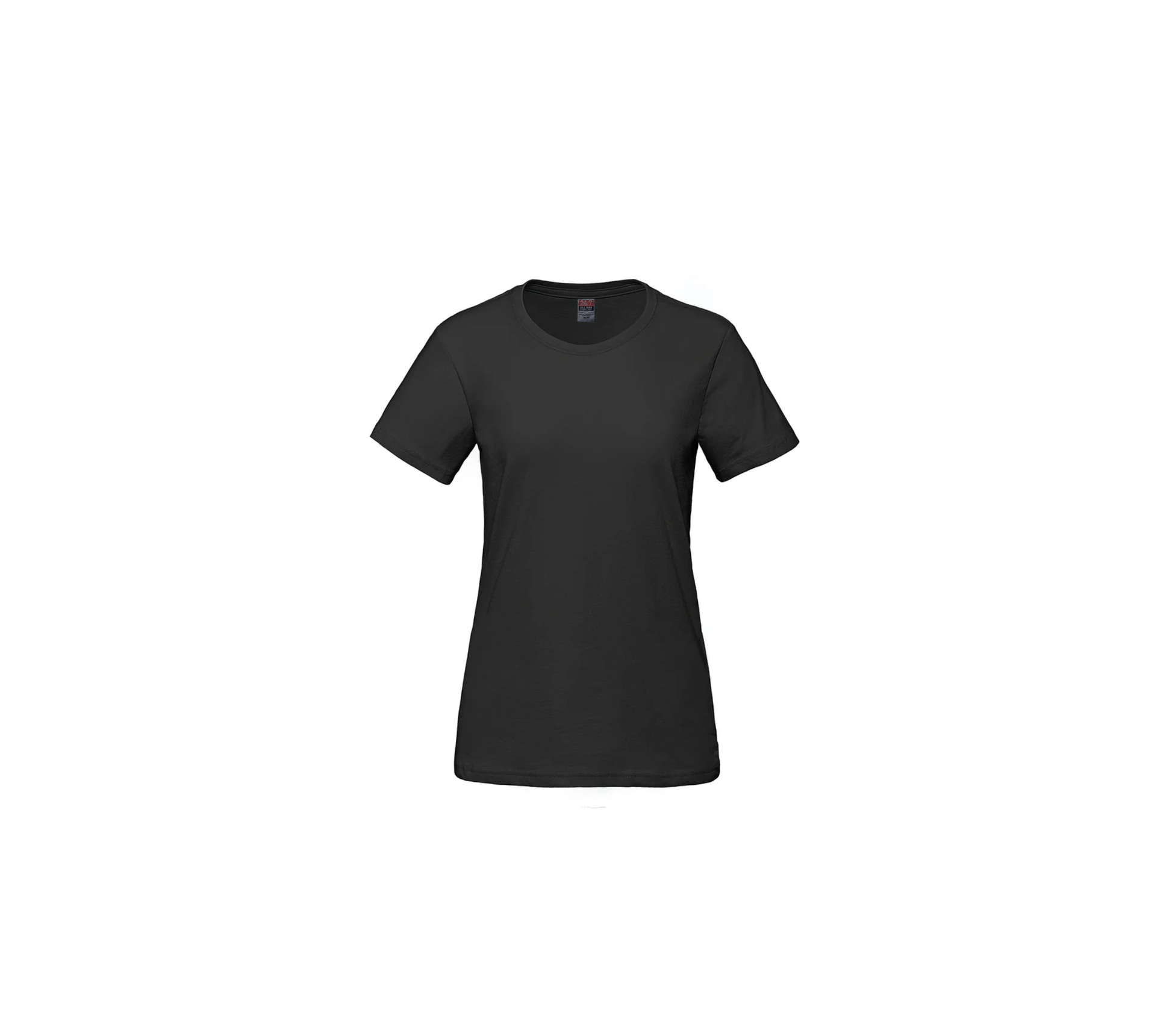 T-shirt unisexe de base - Femme- Retail