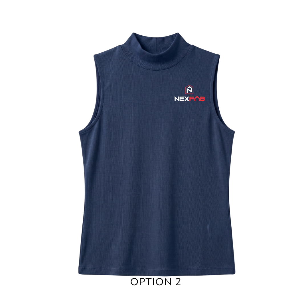 Camisole Rosalia pour femme - NEXFAB