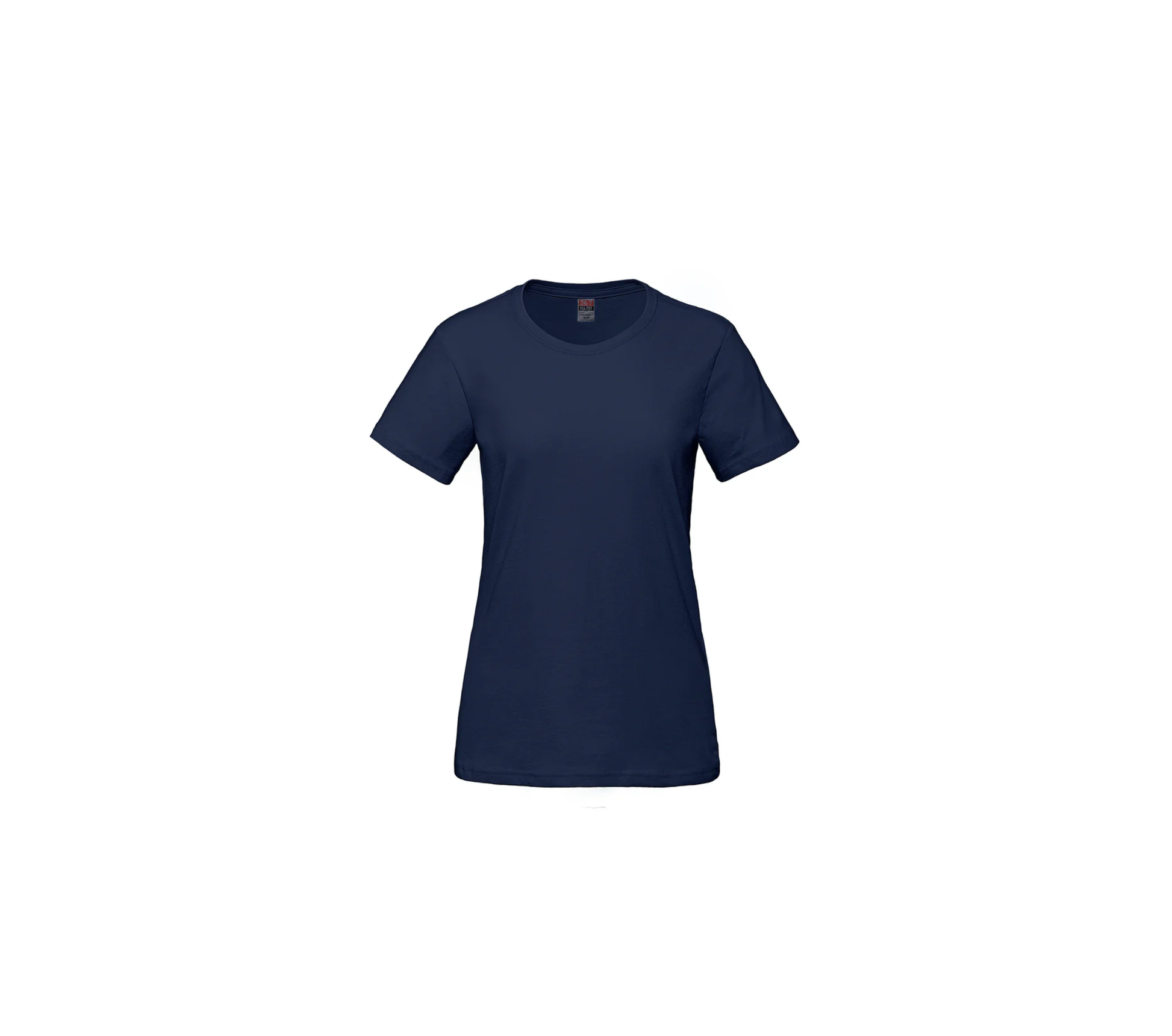 T-shirt unisexe de base - Femme- Retail