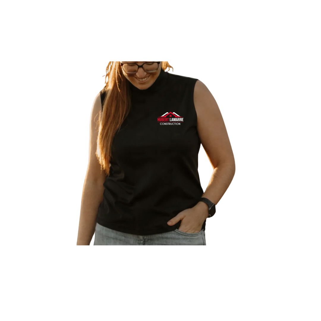 Camisole Rosalia pour femme - CONSTRUCTION HUBERT LAMARRE
