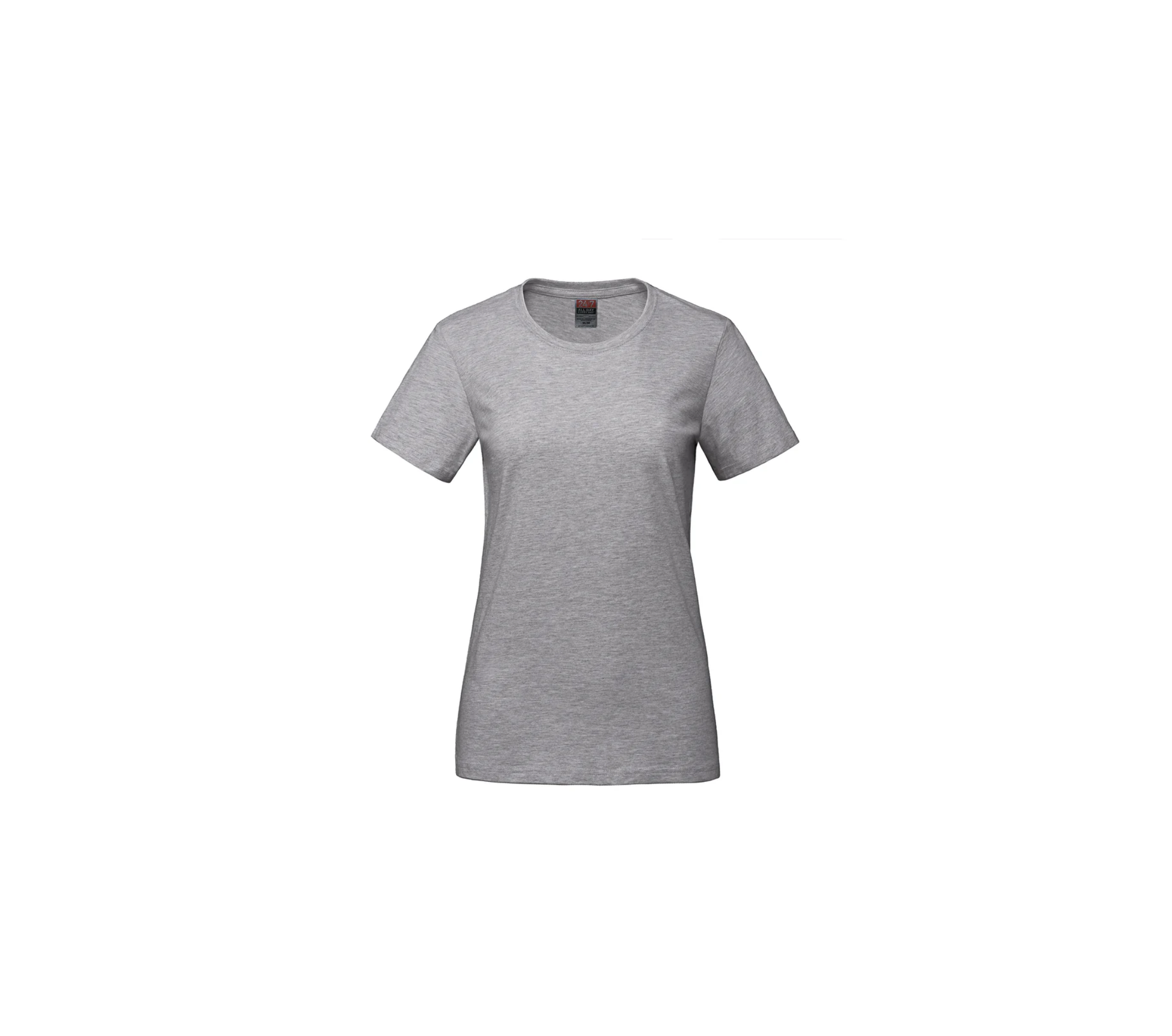 T-shirt unisexe de base - Femme- Retail
