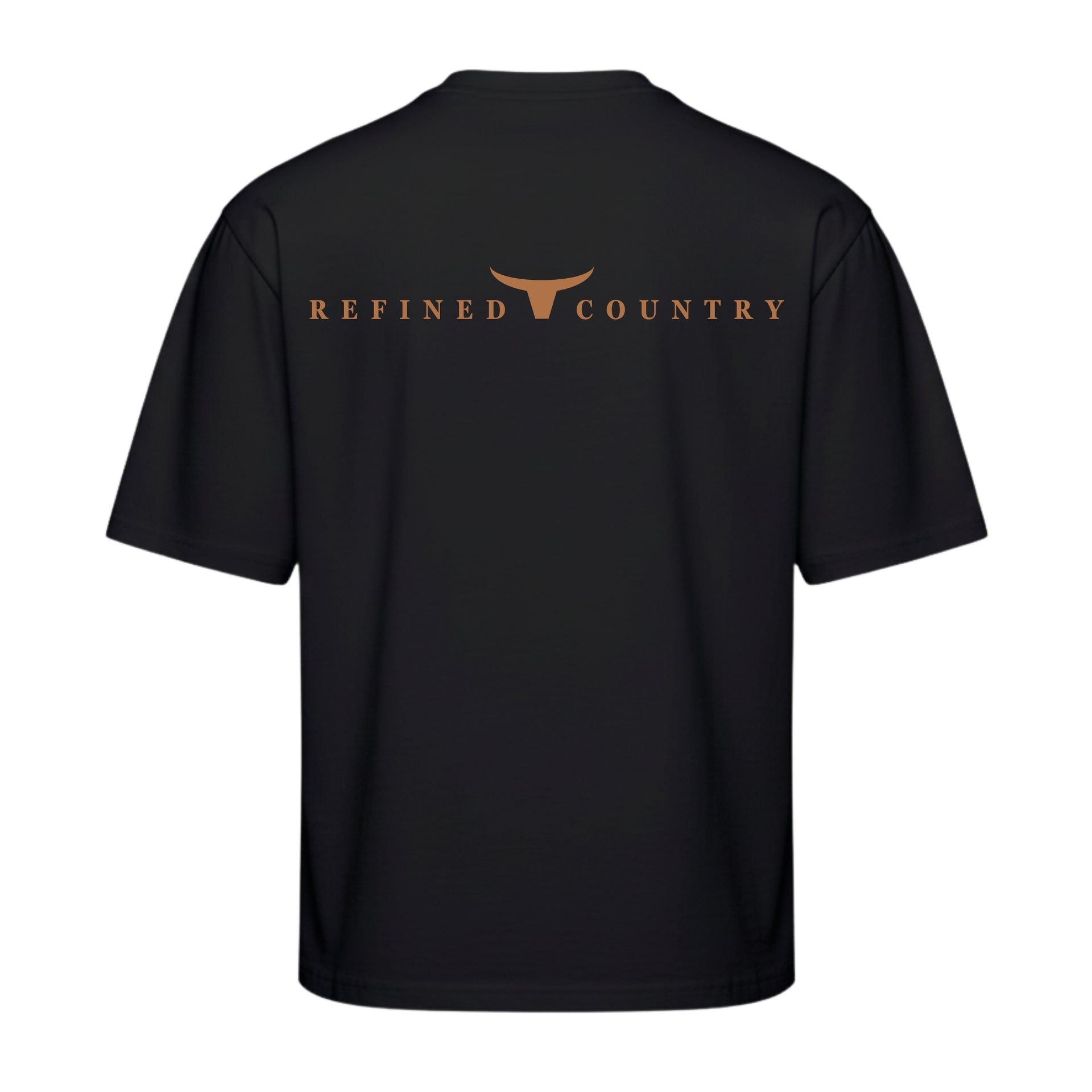 Premium | Le Rancher inversé T-Shirt