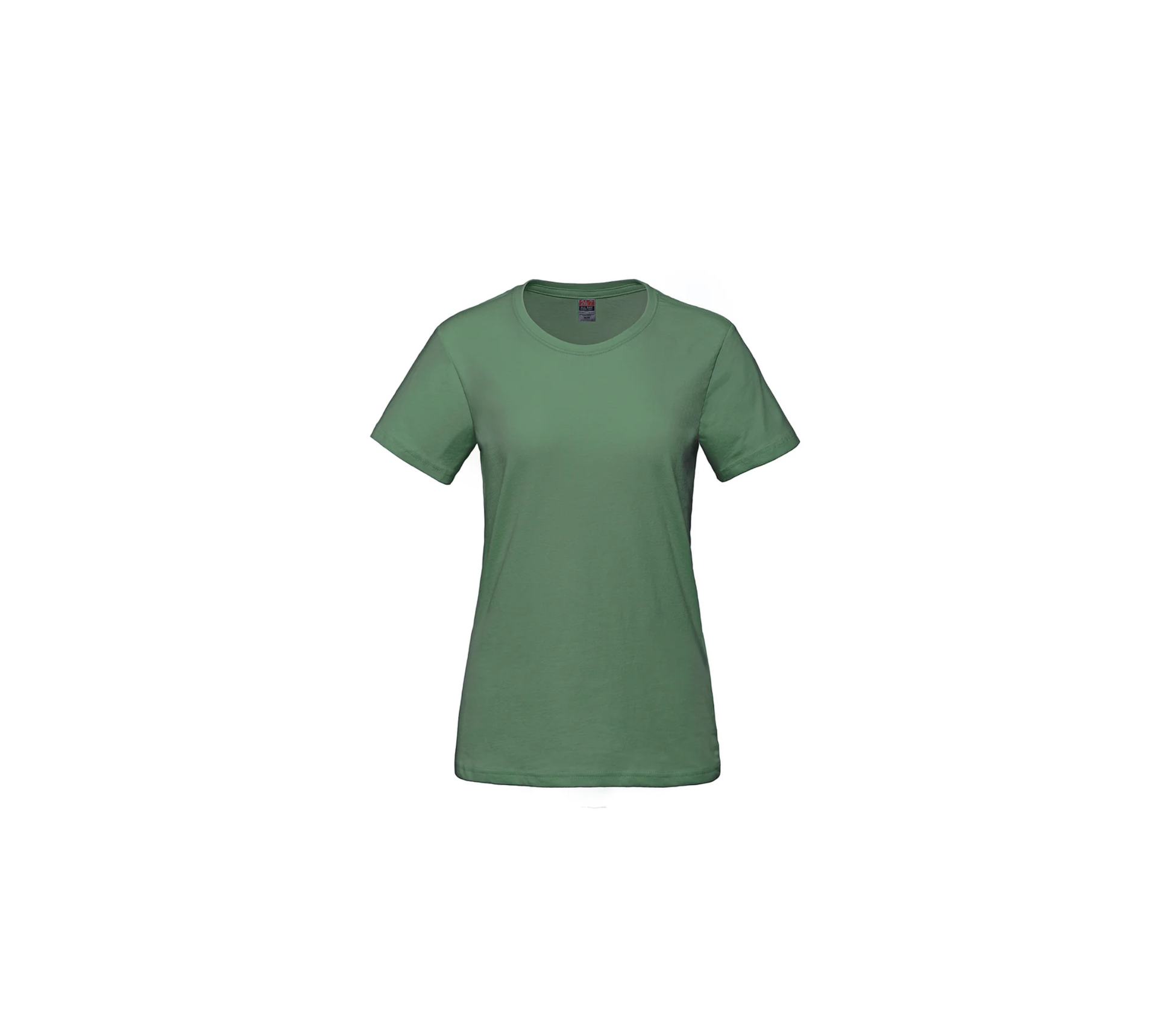 T-shirt unisexe de base - Femme- Retail