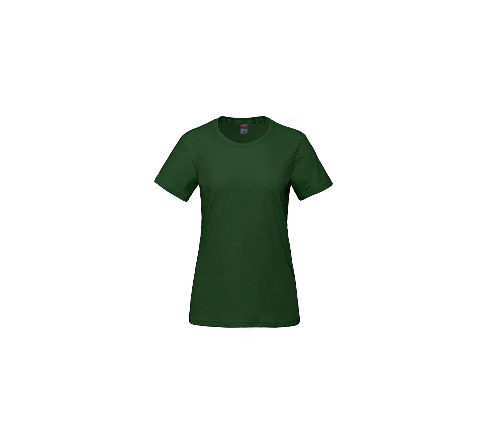 T-shirt unisexe de base - Femme- Retail