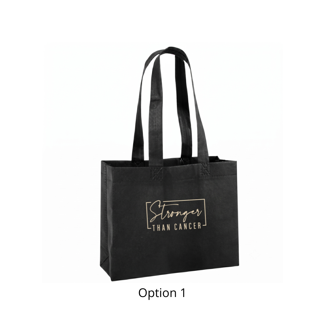 Tote Bag - Relais pour la vie