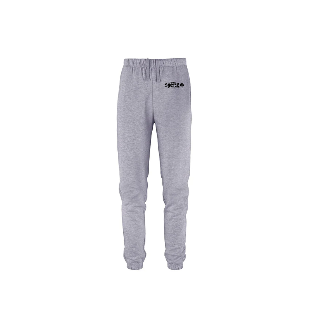 Pantalon jogger - FSSM