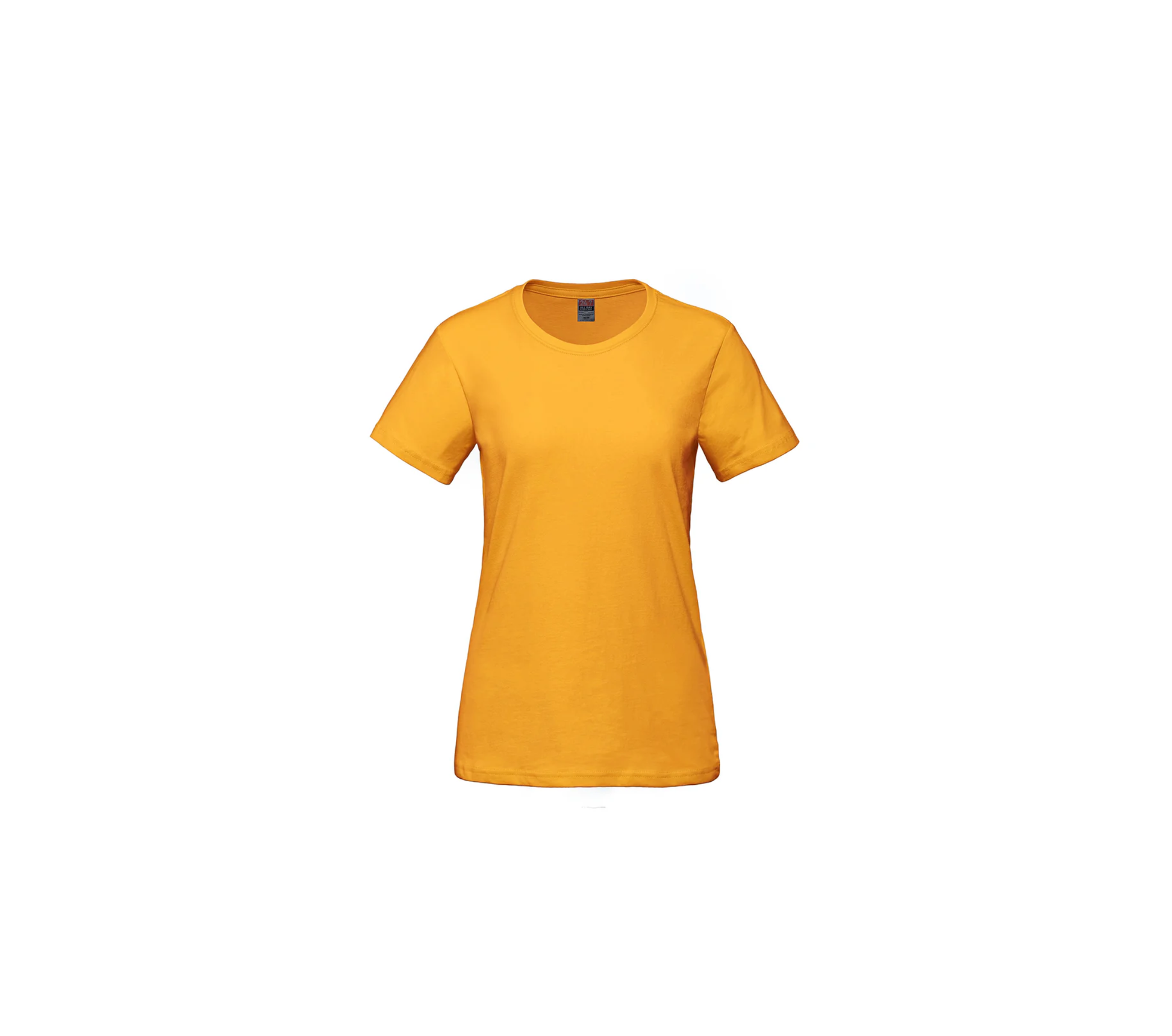 T-shirt unisexe de base - Femme- Retail