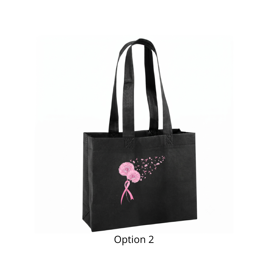 Tote Bag - Relais pour la vie