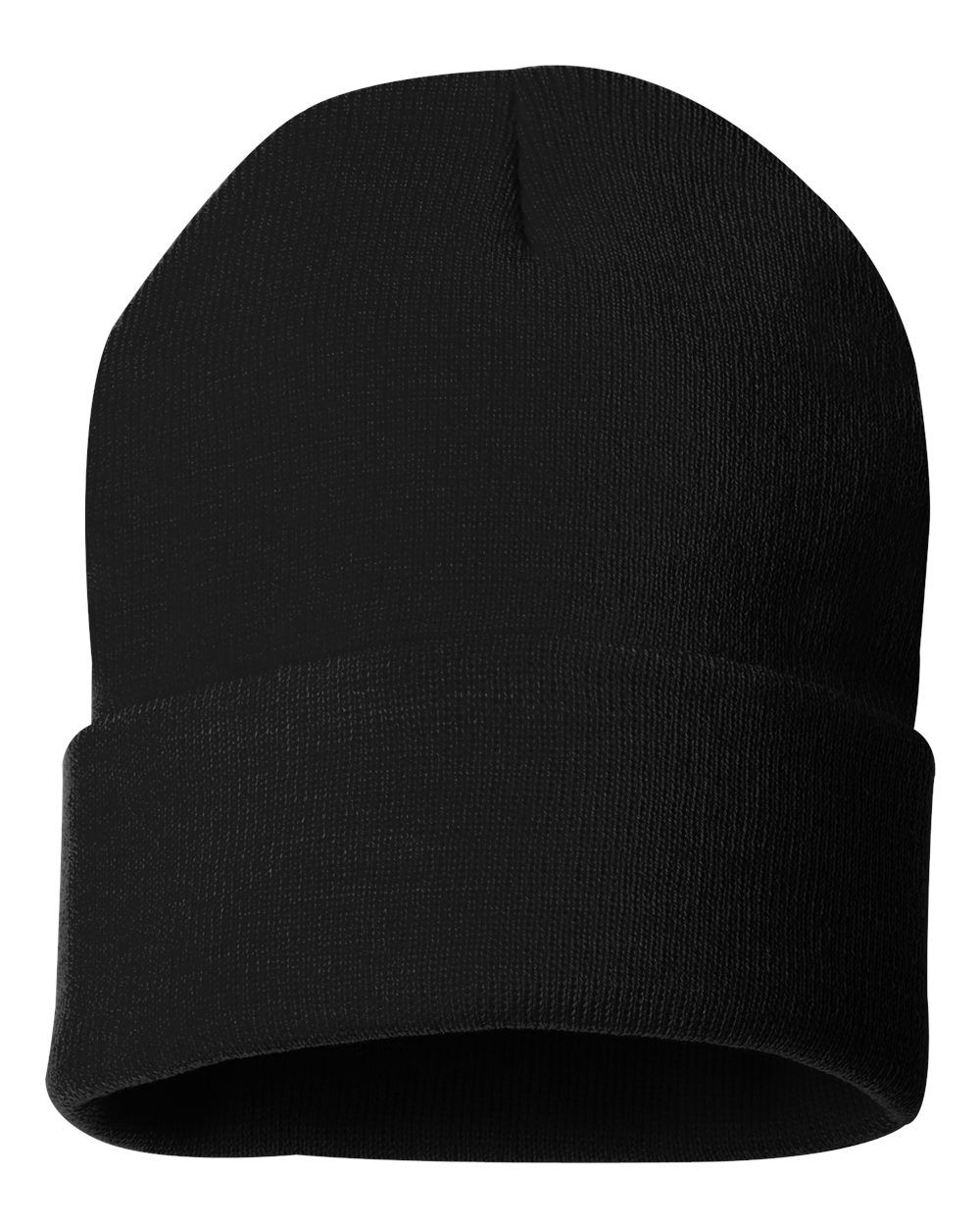 Tuque extensible Beanie 2.0 - Noir