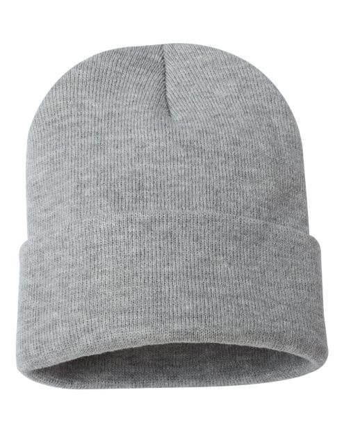 Tuque extensible Beanie 2.0 - Gris pâle