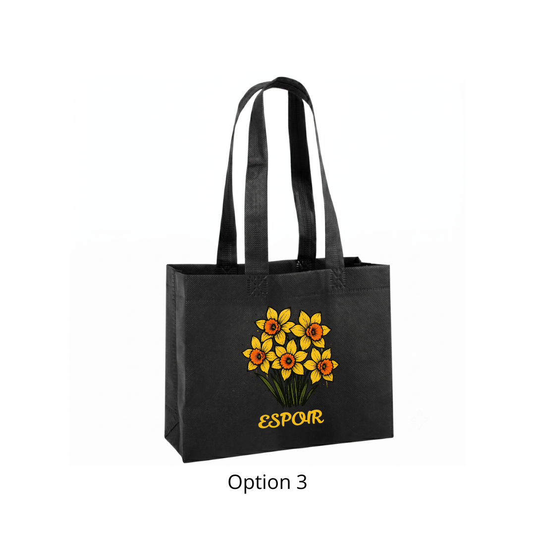 Tote Bag - Relais pour la vie