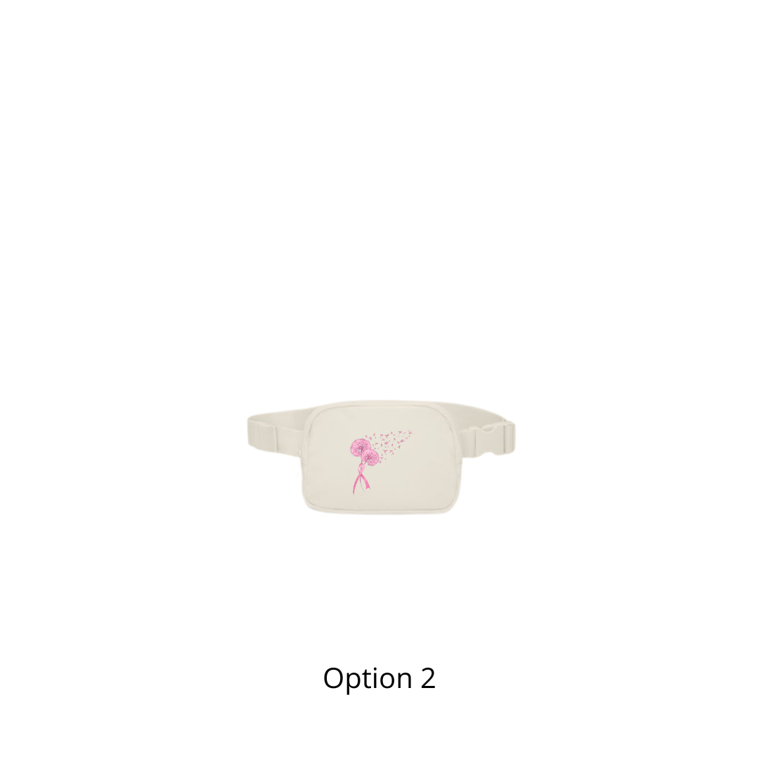 Hip Bag - Relais pour la vie