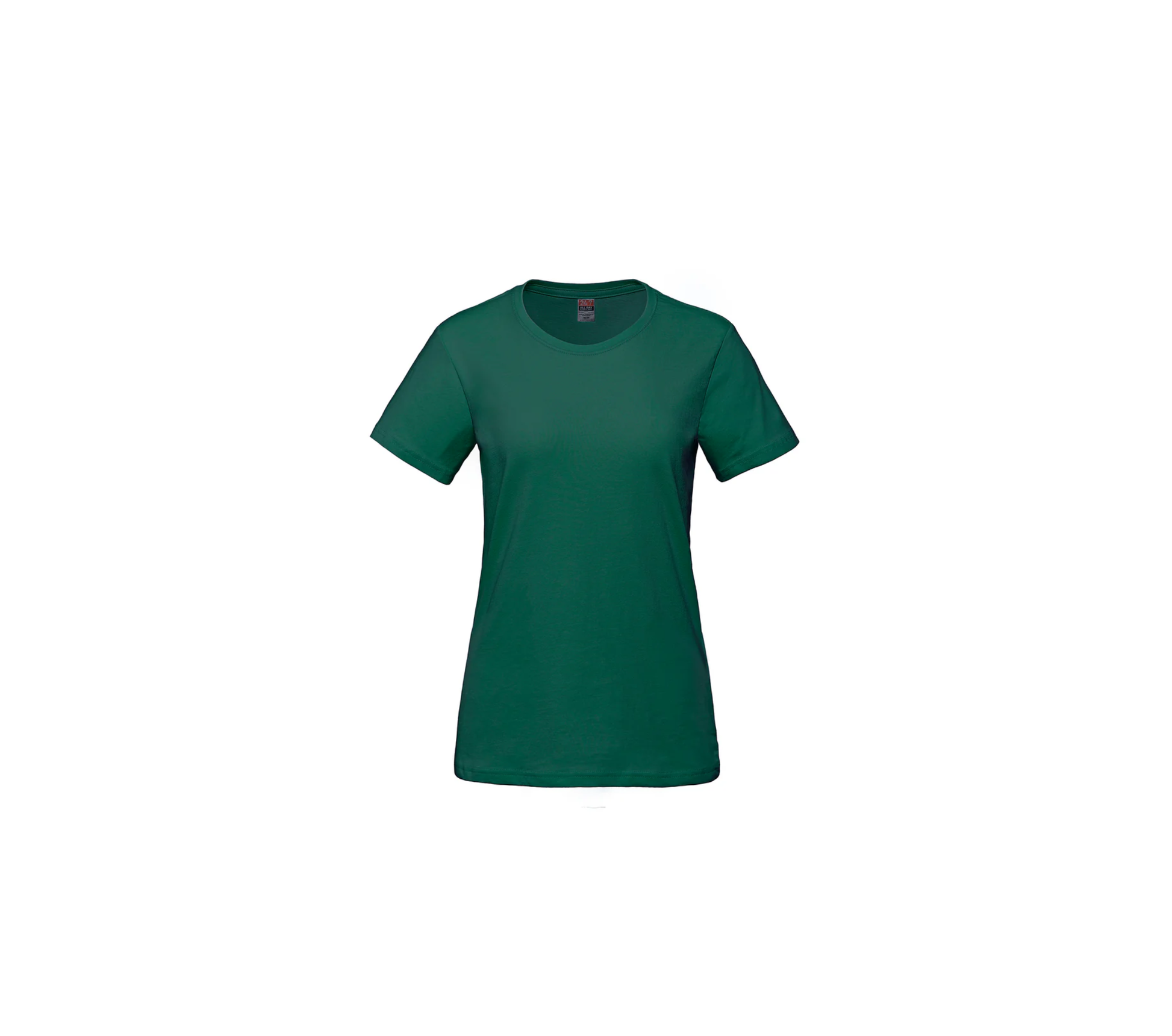 T-shirt unisexe de base - Femme- Retail