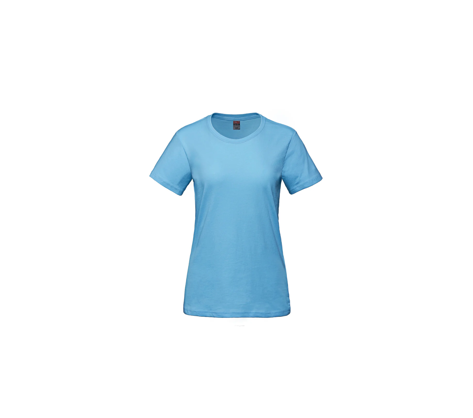 T-shirt unisexe de base - Femme- Retail