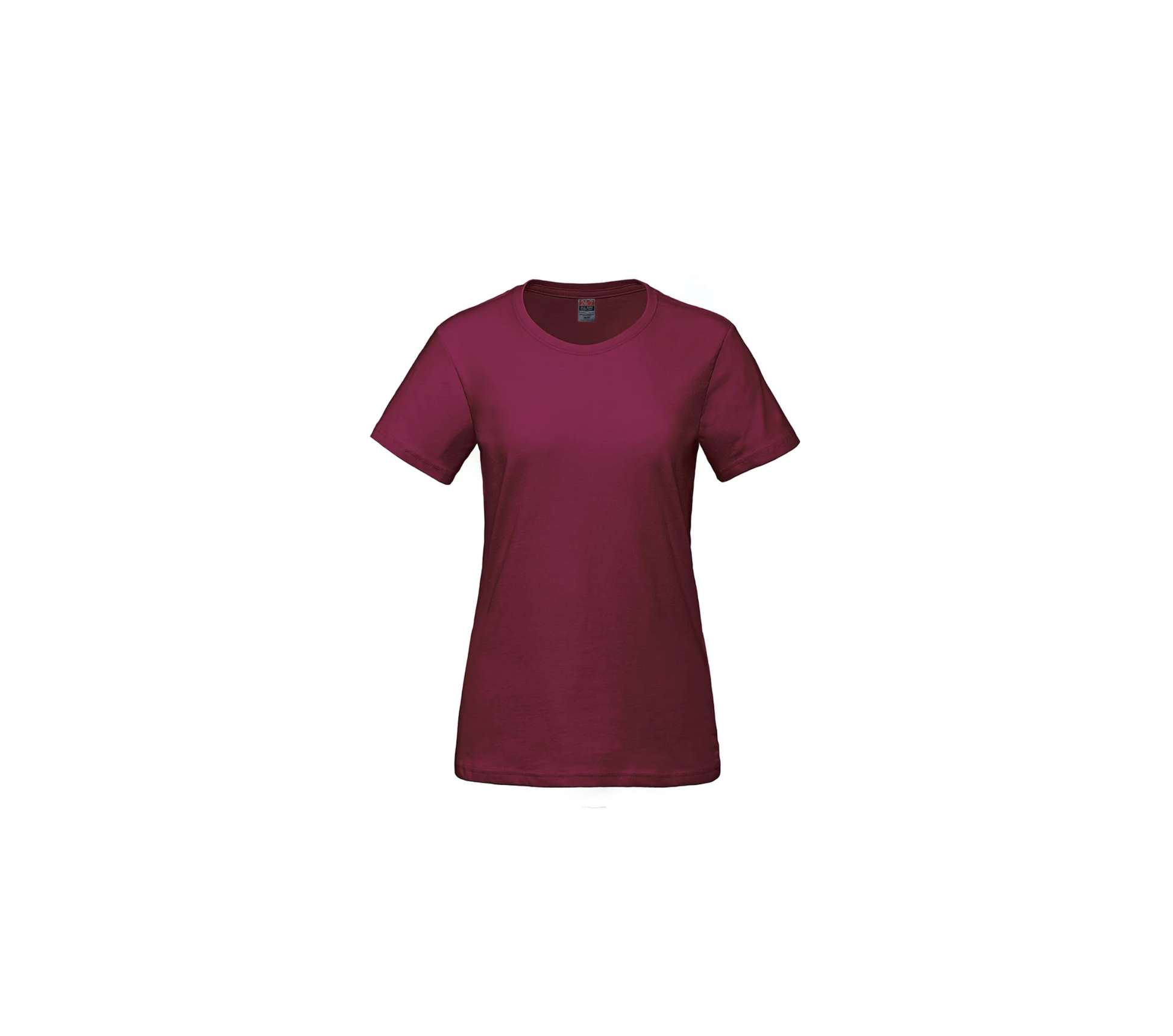 T-shirt unisexe de base - Femme- Retail