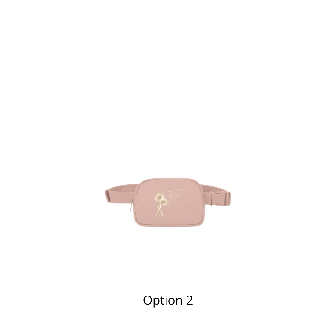 Hip Bag - Relais pour la vie