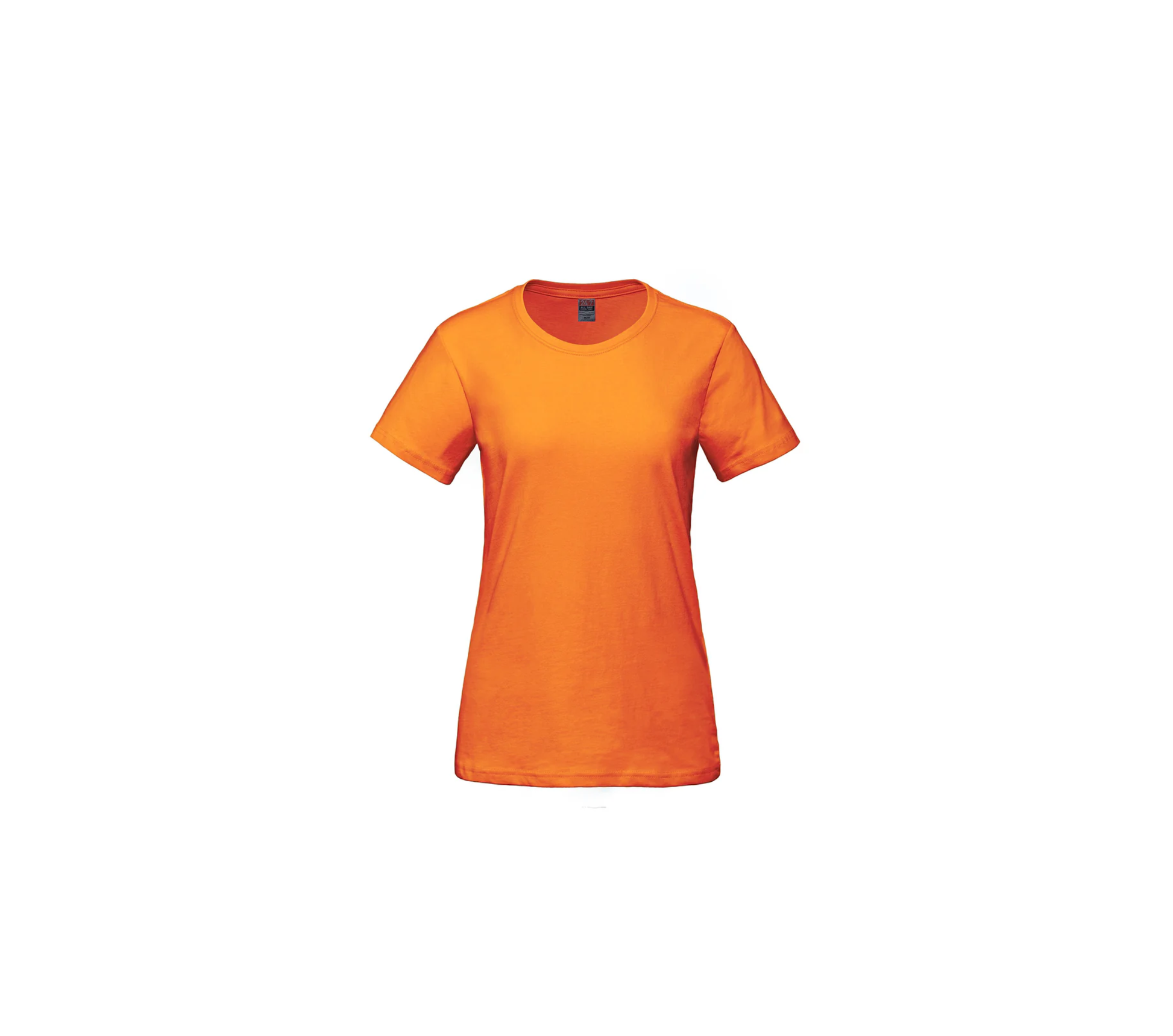 T-shirt unisexe de base - Femme- Retail