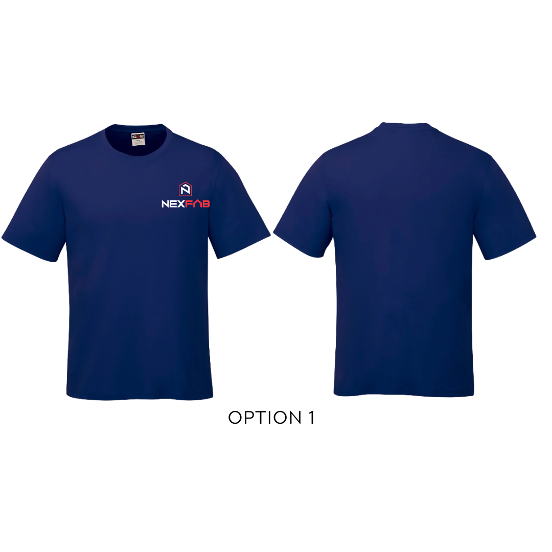 T-shirt Dri-Fit unisexe classique - NEXFAB