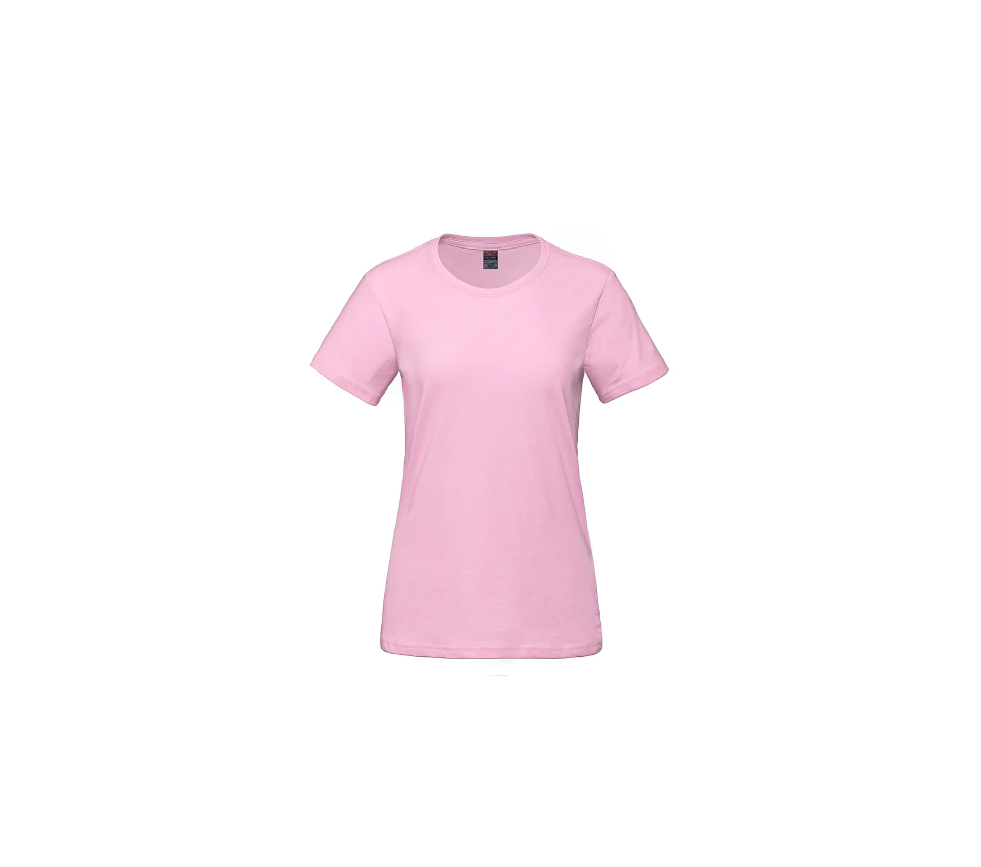 T-shirt unisexe de base - Femme- Retail