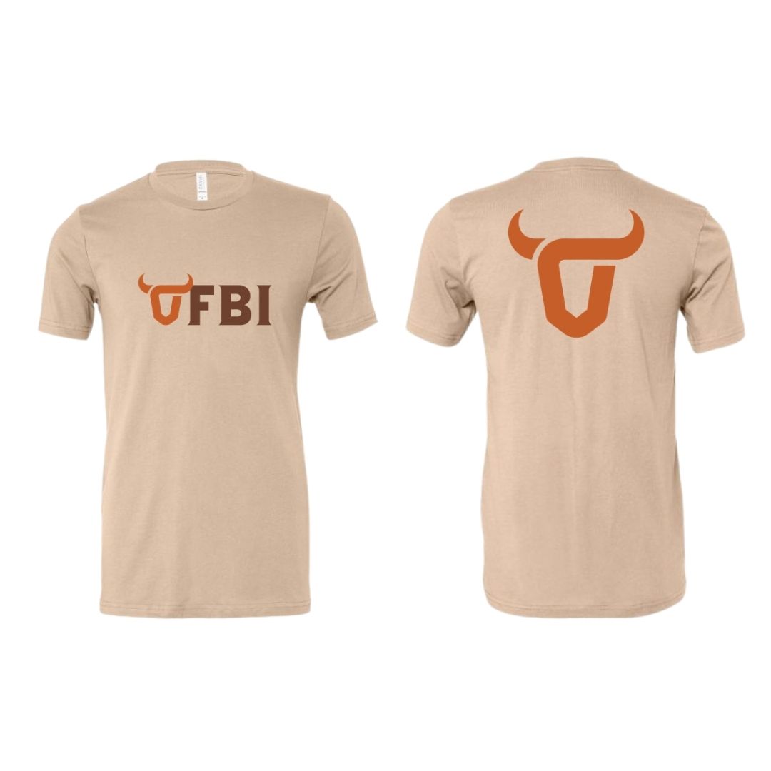 T-shirt unisexe pour adulte Festival du Boeuf d'Inverness