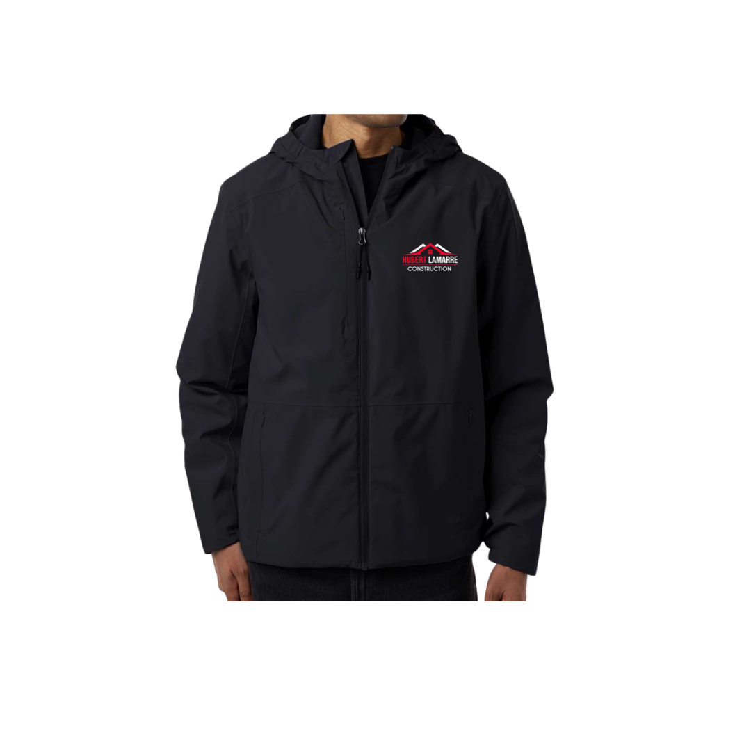 Manteau toutes saisons pour homme - CONSTRUCTION HUBERT LAMARRE
