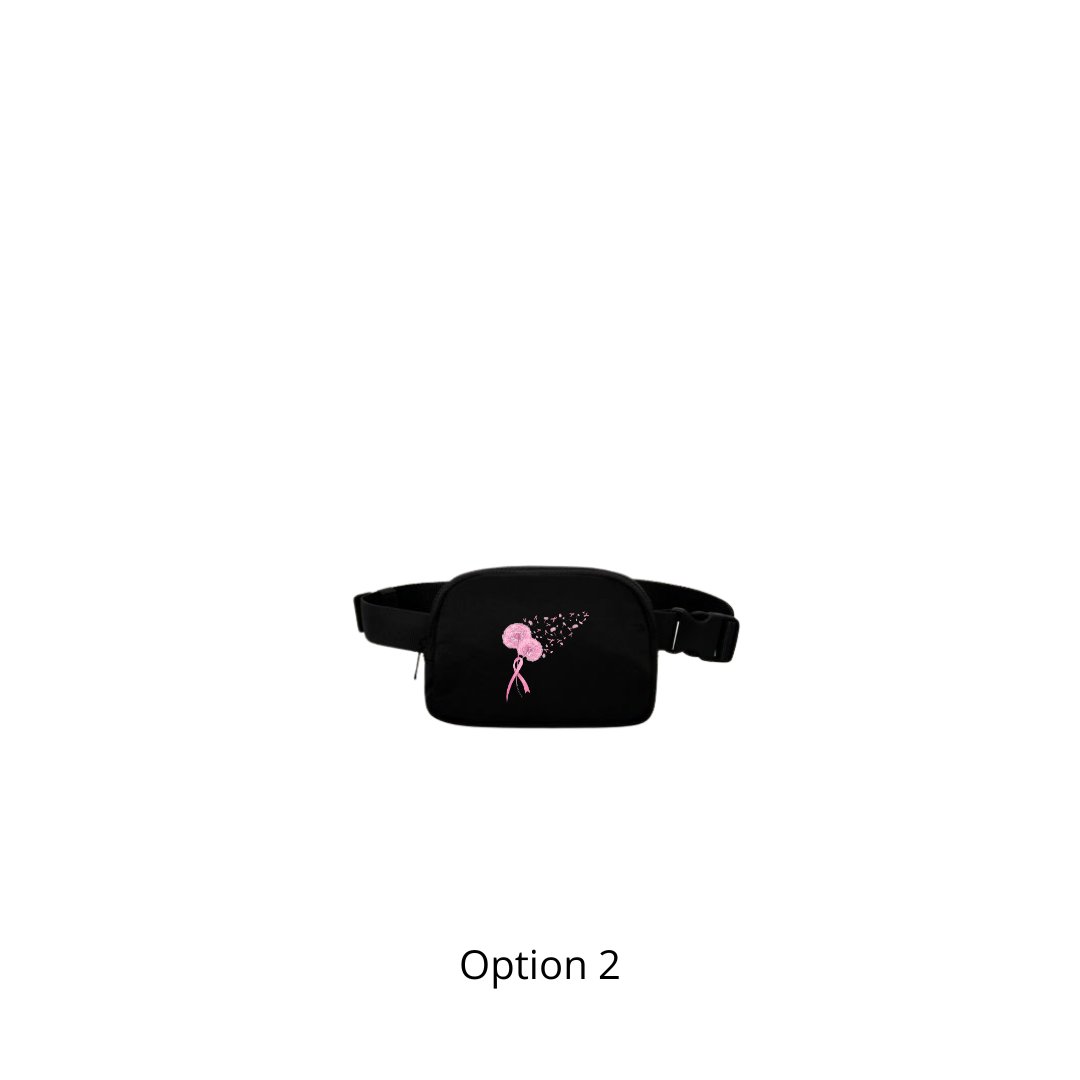 Hip Bag - Relais pour la vie