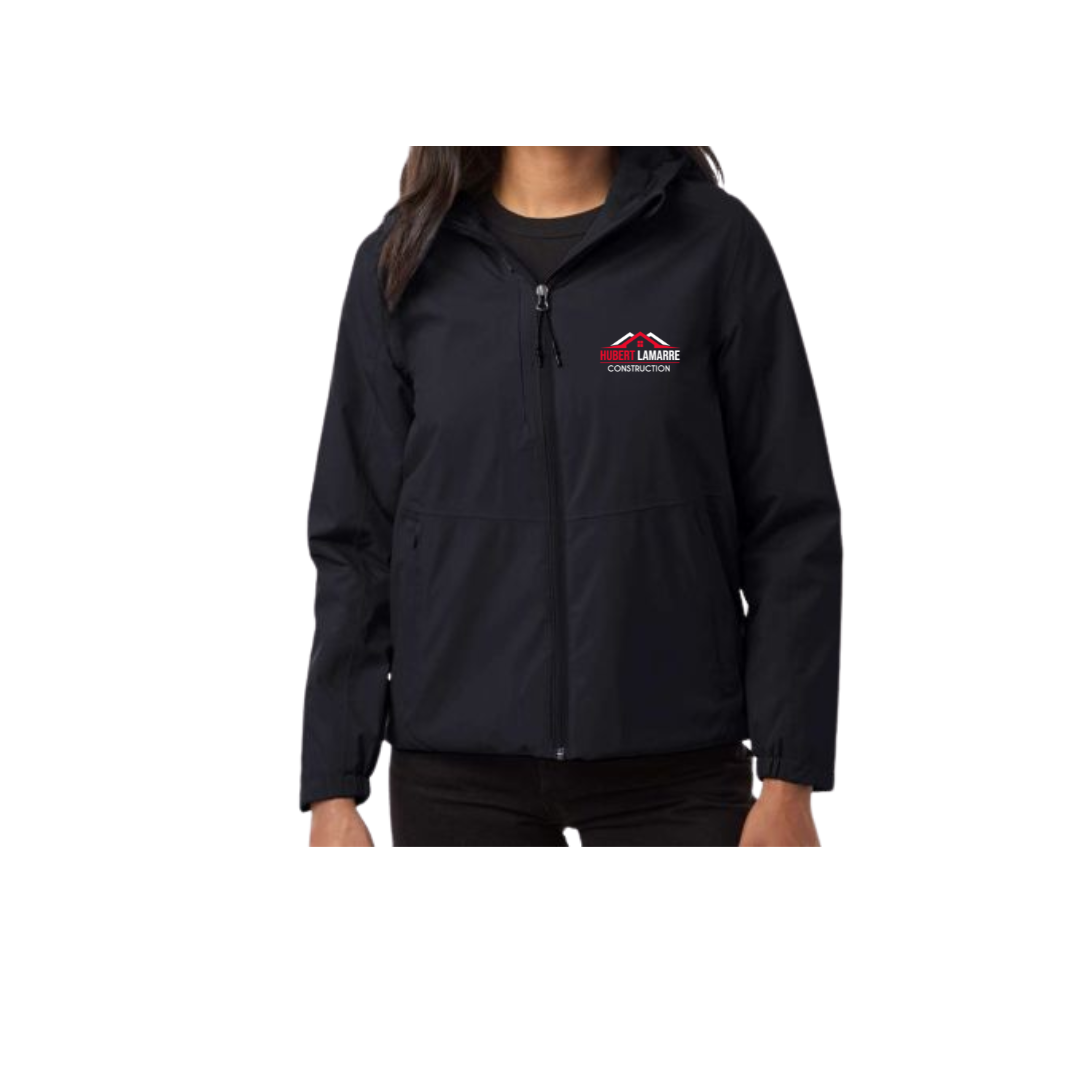 Manteau toutes saisons pour homme/femme - CONSTRUCTION HUBERT LAMARRE