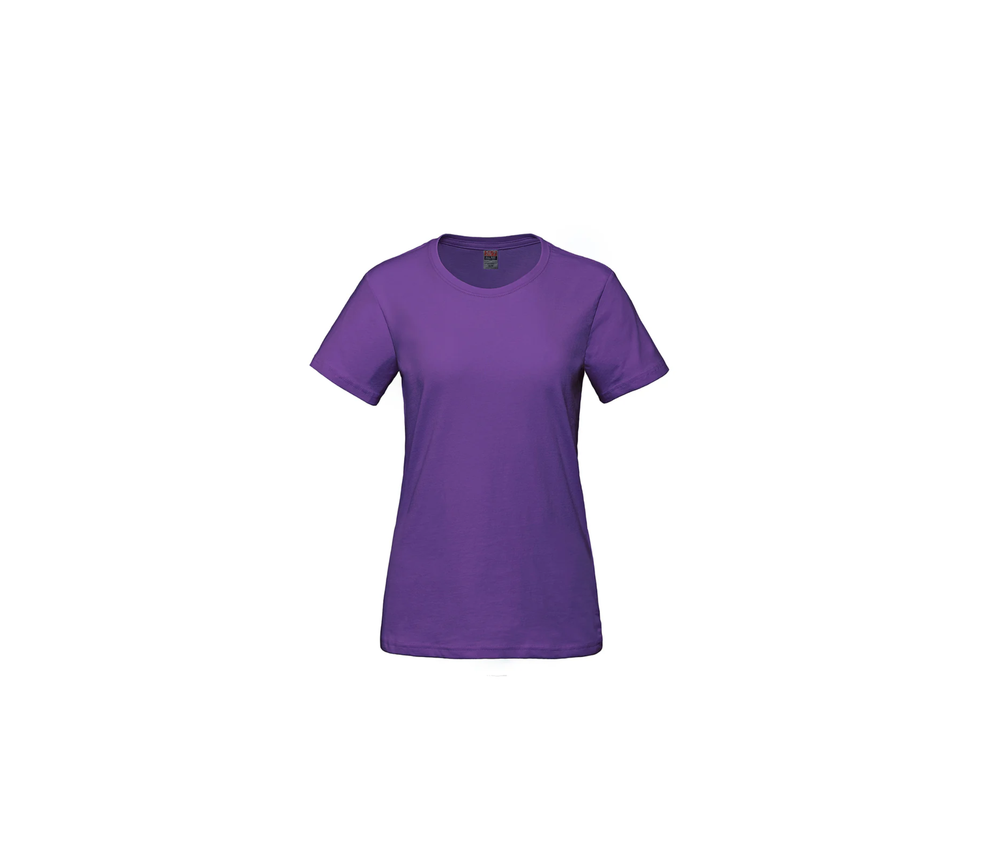T-shirt unisexe de base - Femme- Retail