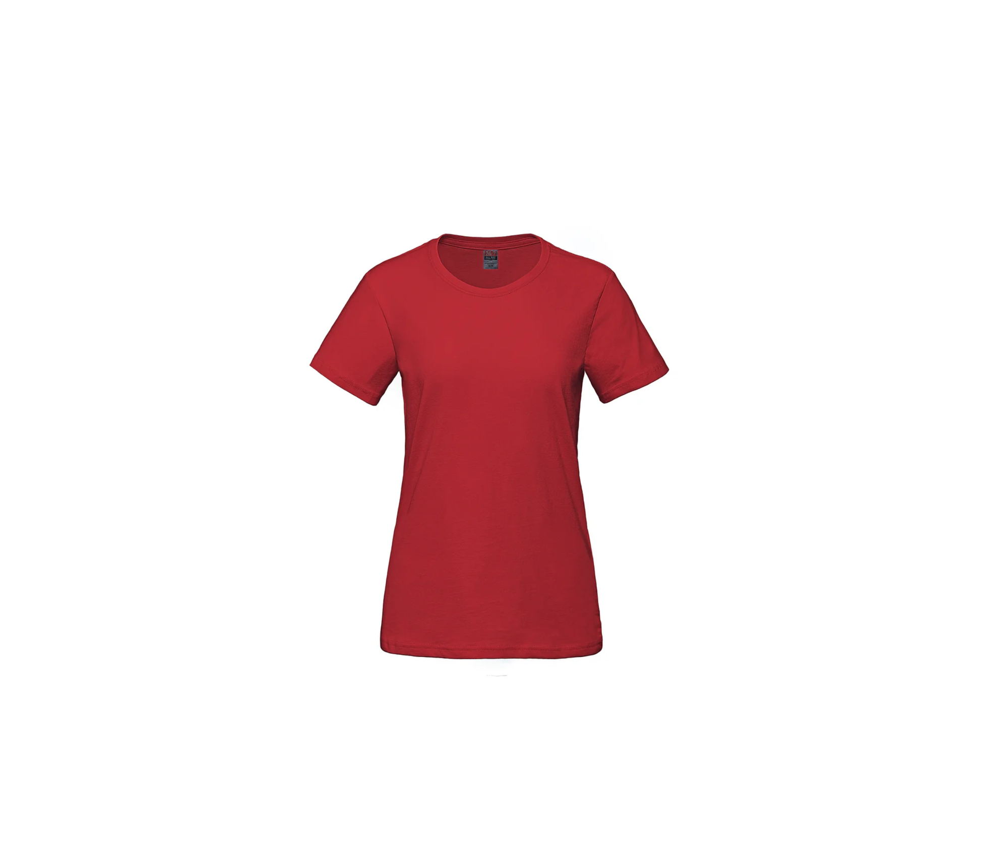 T-shirt unisexe de base - Femme- Retail