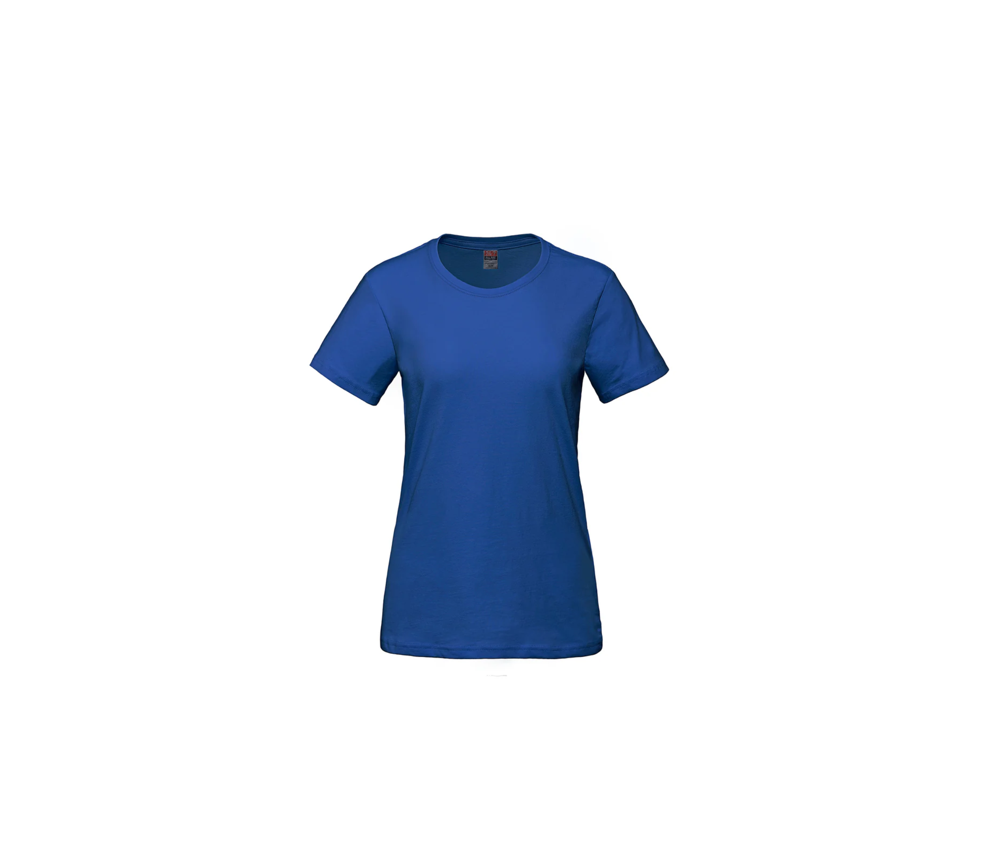 T-shirt unisexe de base - Femme- Retail