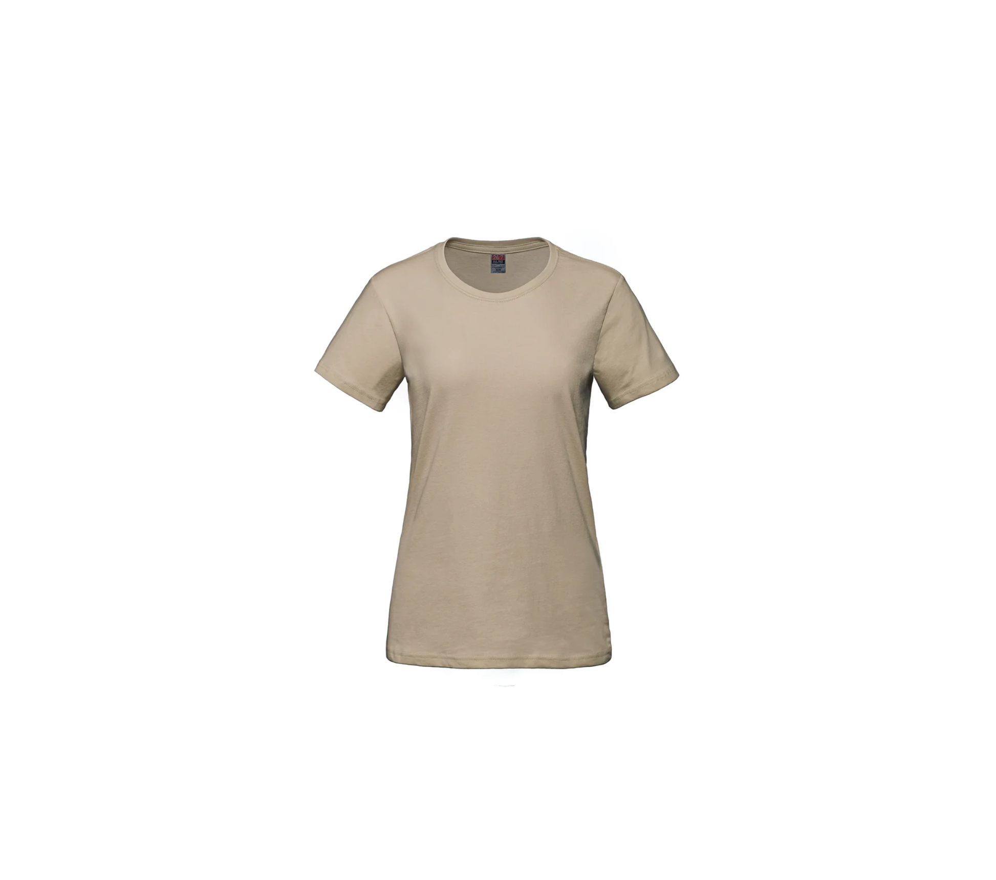 T-shirt unisexe de base - Femme- Retail