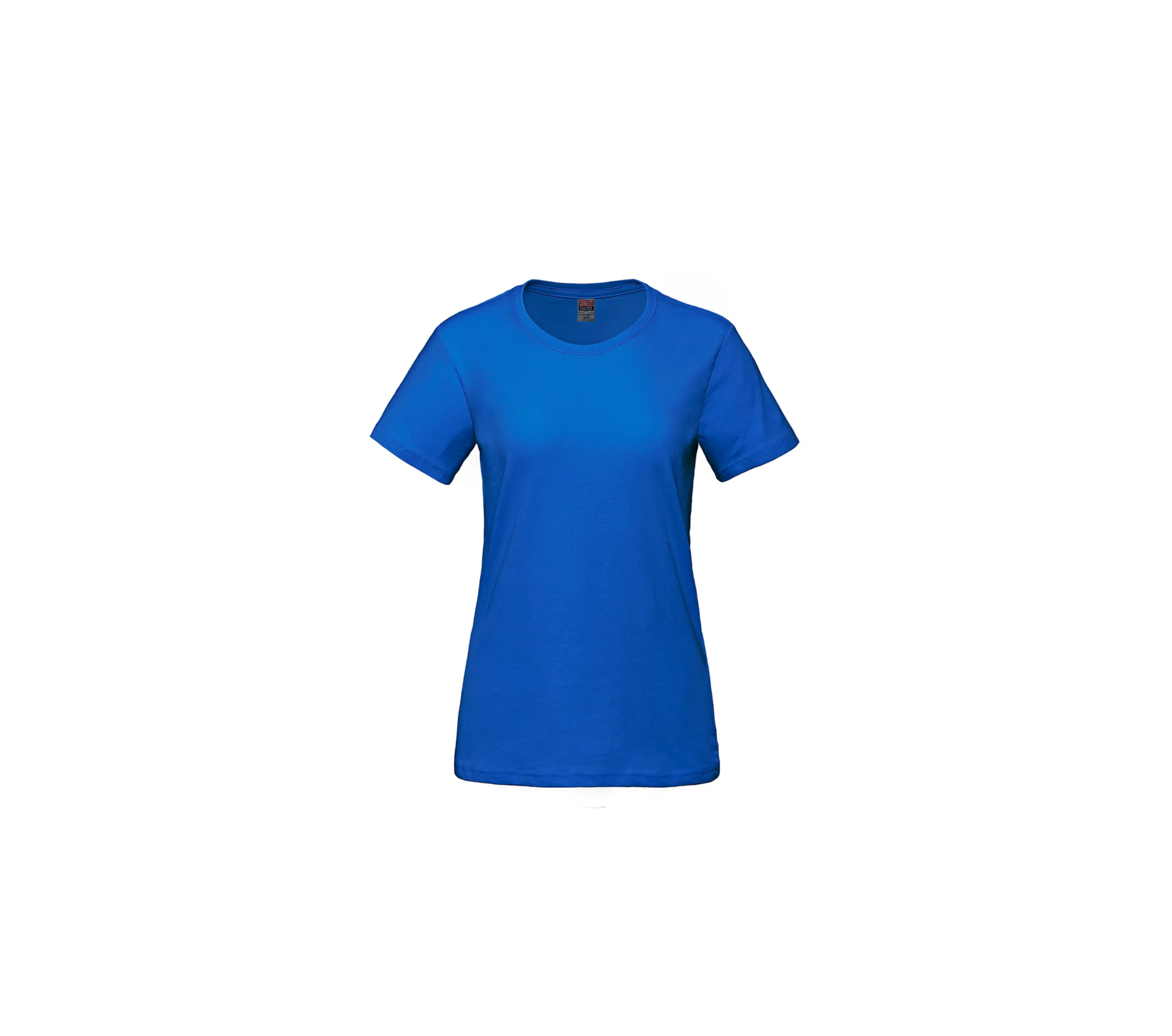T-shirt unisexe de base - Femme- Retail
